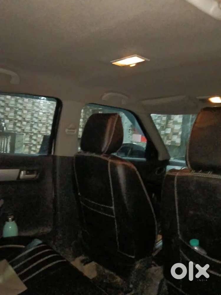 Maruti Suzuki Ertiga