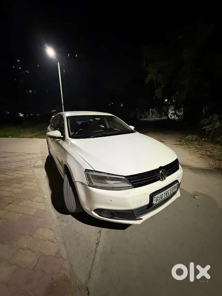Volkswagen Jetta 2015