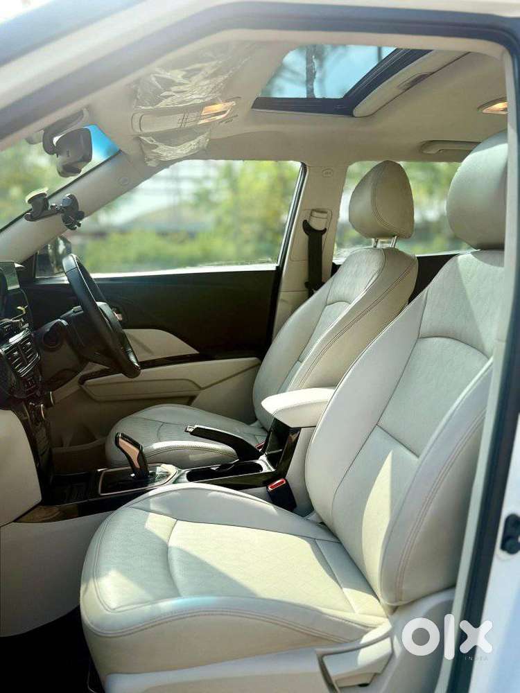 Mahindra Xuv400 Ev El Fast Charger, 2024, Electric