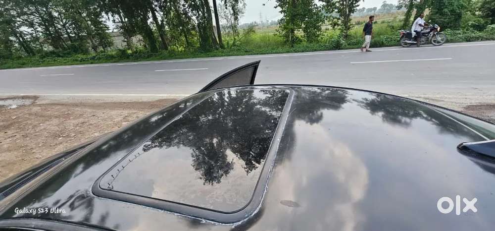 Hyundai Verna Diesel Manual 2014
