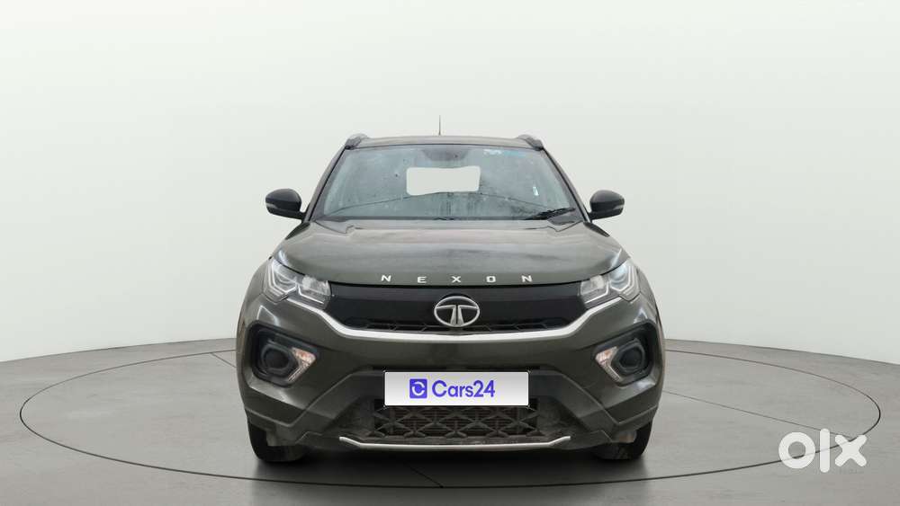 Tata Nexon 1.2 Revotron Xm (s), 2022, Petrol