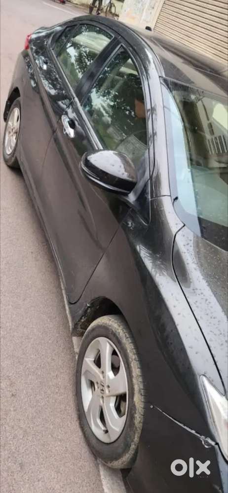 Honda City 2016 Petrol Well Maintained