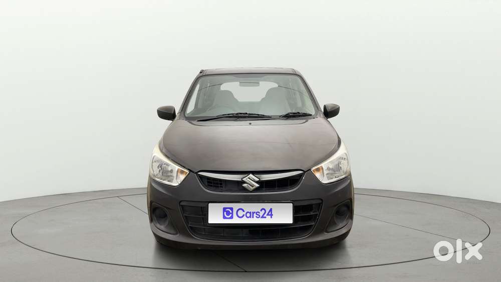 Maruti Suzuki Alto K10 Vxi, 2016, Petrol