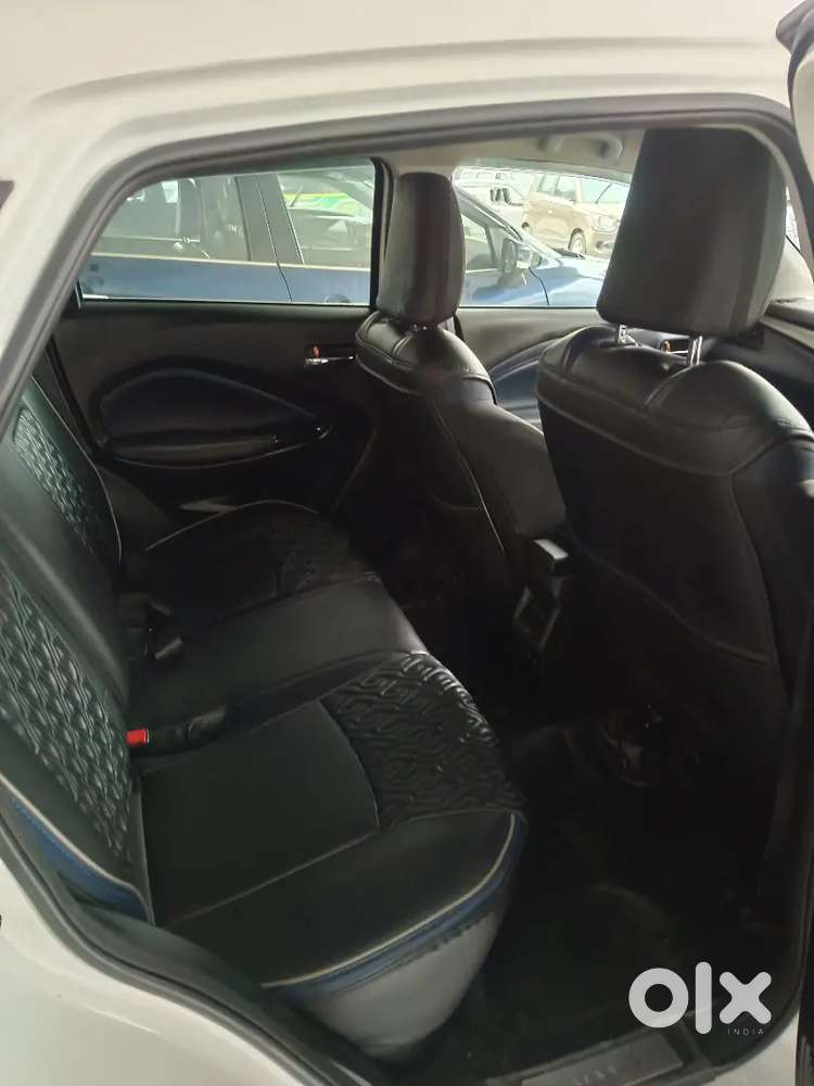 Maruti Suzuki Baleno 2022 Petrol Well Maintained