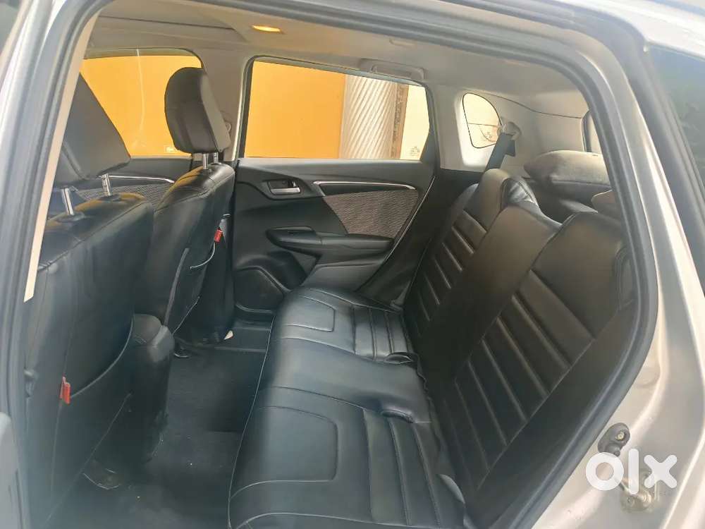 Honda Wrv I-vtec Vx (top Model Petrol) Excellent Condition Must See