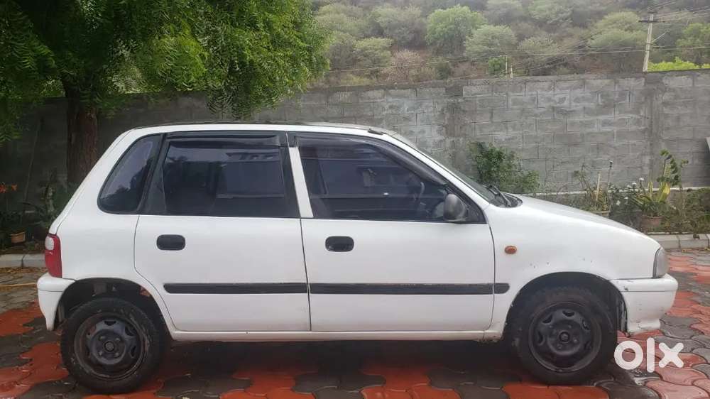 Maruti Zen 2000  1 Owner Tn38