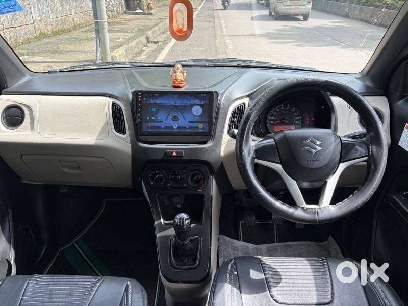 Maruti Suzuki Wagon R Vxi 1.0 Cng, 2022, Cng & Hybrids