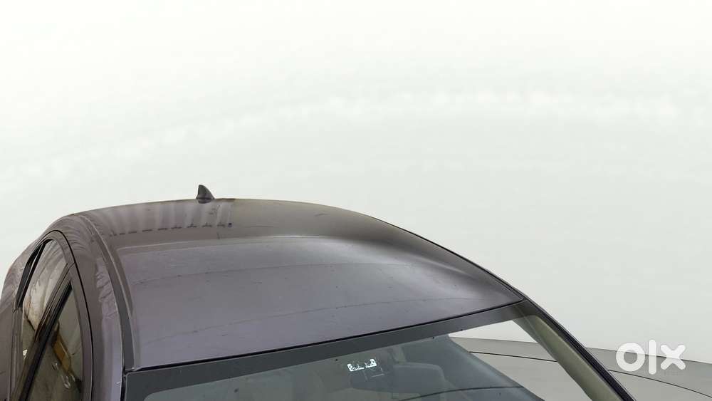 Honda Amaze S I-vtec, 2018, Petrol