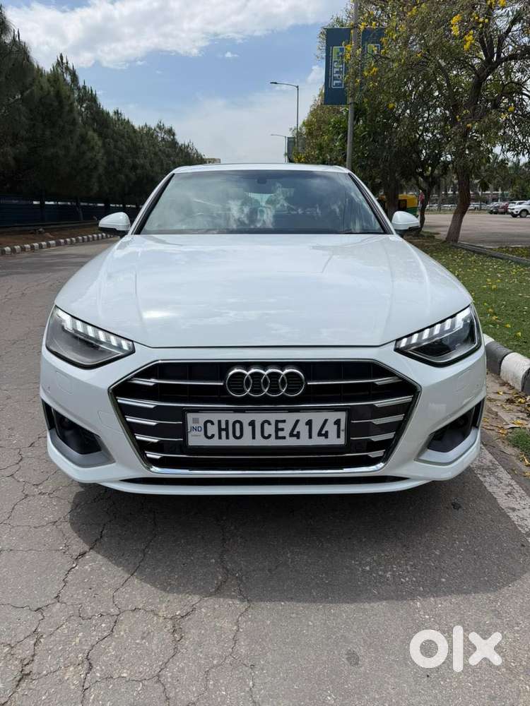 Audi A4 2.0 Technology 40 Tfsi, 2021, Petrol