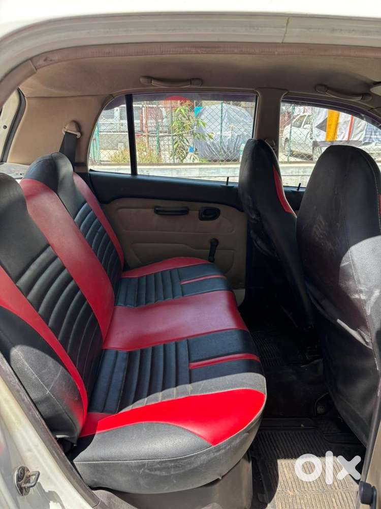 Hyundai Car Manual 2012