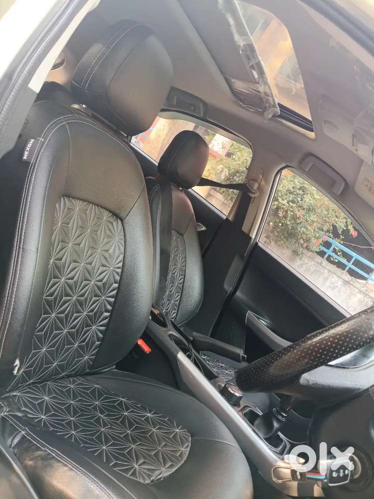 Tata Nexon 2021 Sunroof.diesel