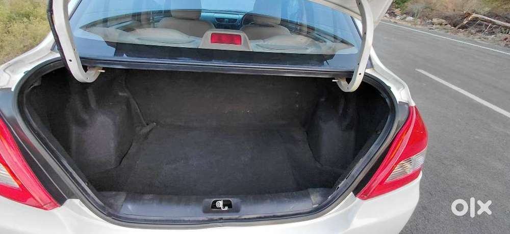 Maruti Suzuki Swift Dzire Tour, 2019, Diesel