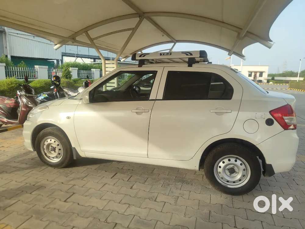 Maruti Suzuki Dzire 2020