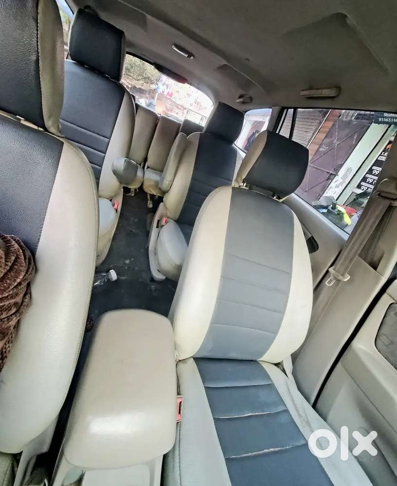 Toyota Innova 2010 Diesel Well Maintained