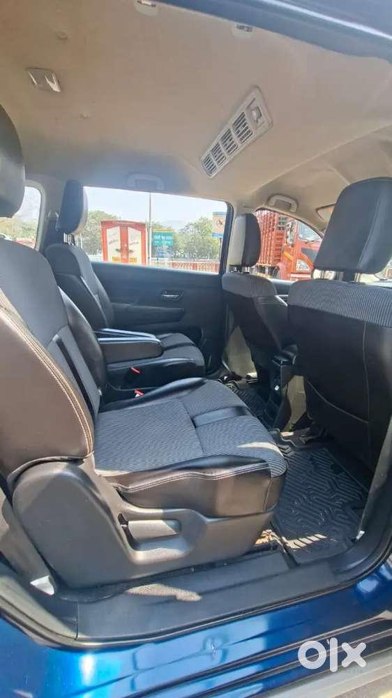 Maruti Suzuki Xl6 2024