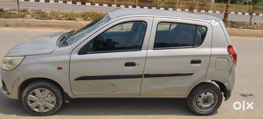 Maruti Suzuki Alto K10 Lxi Optional, 2016, Petrol