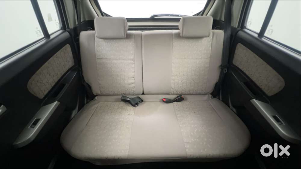 Maruti Suzuki Wagon R Vxi, 2013, Petrol
