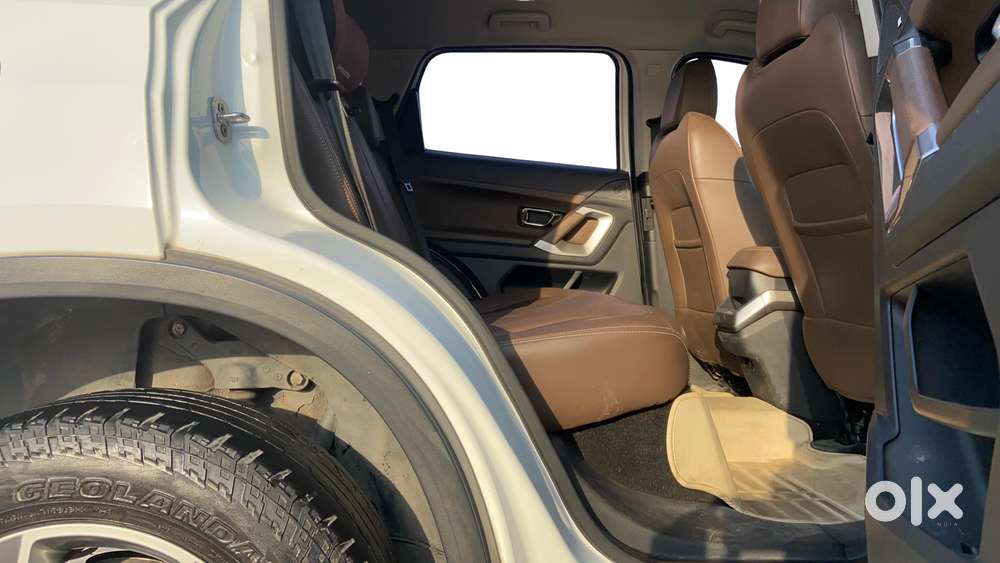 Tata Harrier Xza Dual Tone, 2020, Diesel