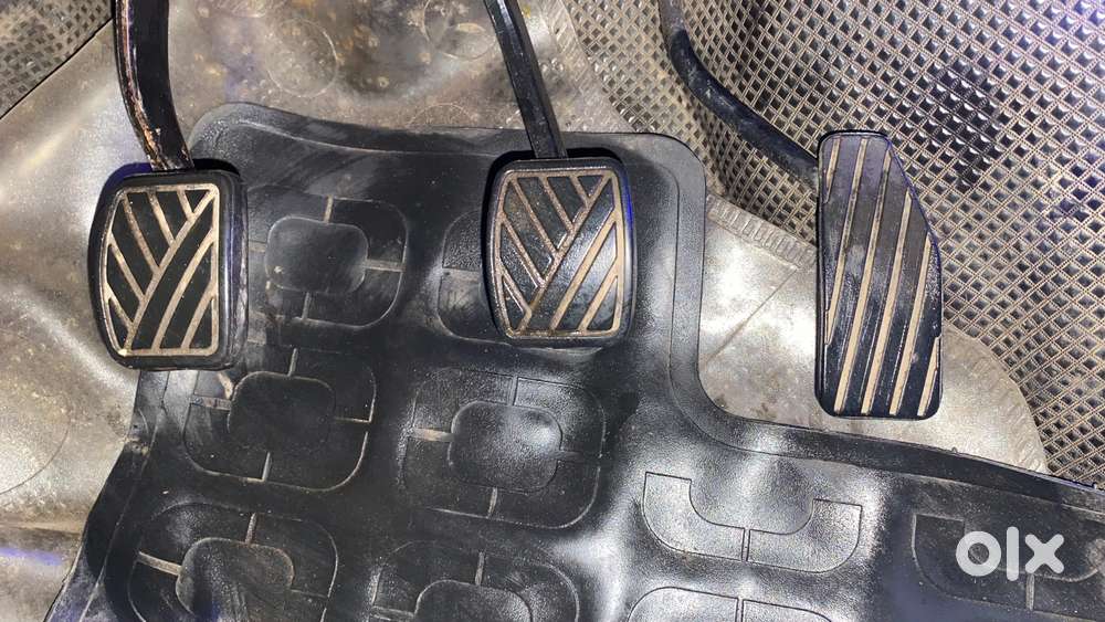 Maruti Suzuki Wagon R 1.0 Vxi, 2017, Petrol