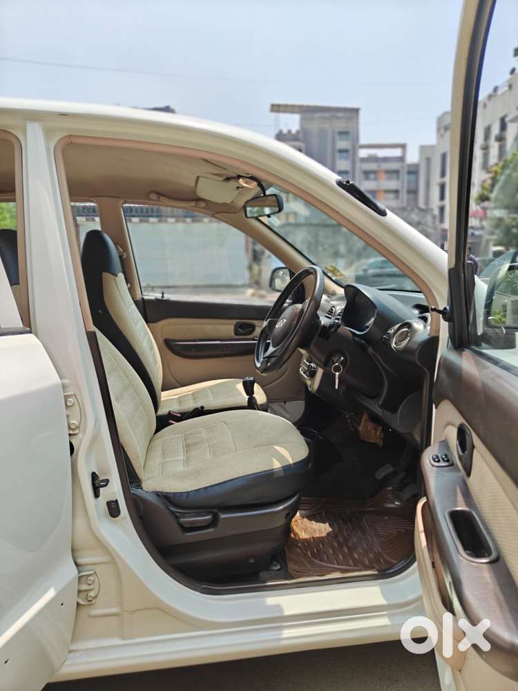 Hyundai Santro Xing Gls, 2013