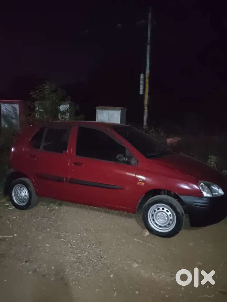 Tata Indica Ev2 Xeta 2000 Diesel 10000 Km Driven