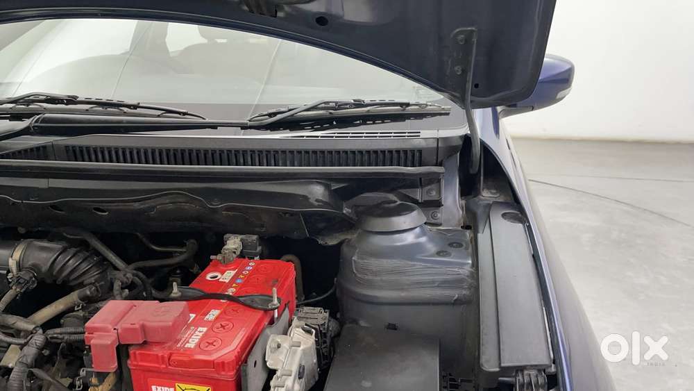 Maruti Suzuki Ciaz 2018-2020 Zeta 1.5 Shvs Amt, 2018, Petrol