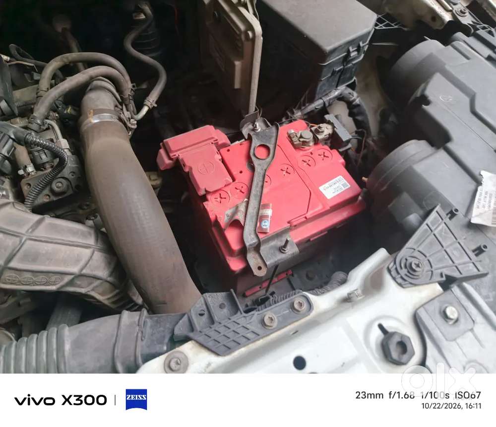Maruti Suzuki Brezza Ldi 2017 Exelent Condition