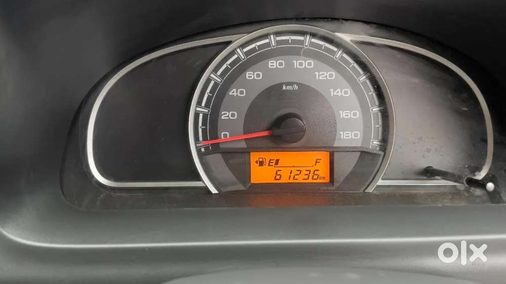 Maruti Suzuki Alto 800 0.8 Vxi (o), 2016, Petrol