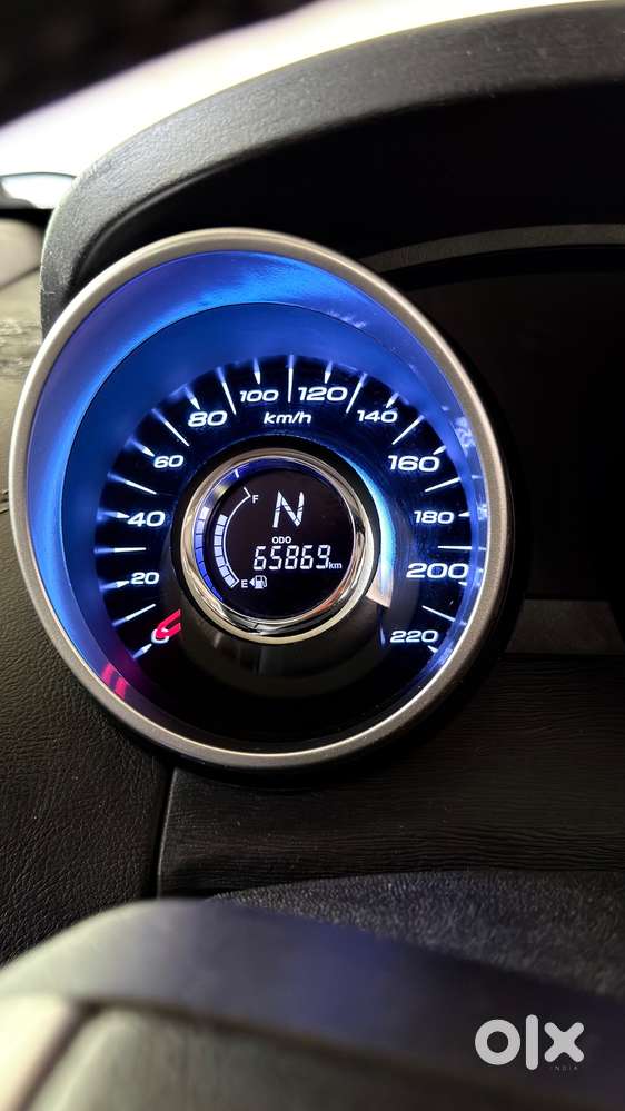 Mahindra Xuv500.