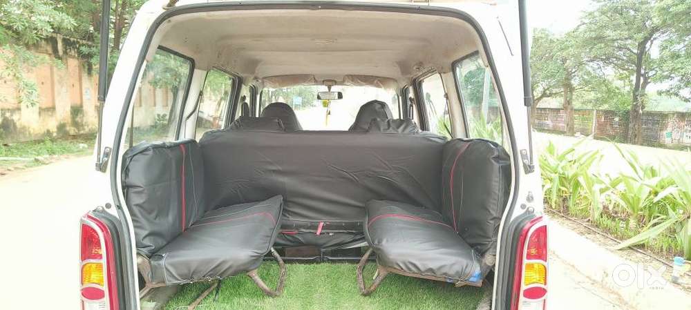 Maruti Suzuki Eeco, 2021, Petrol