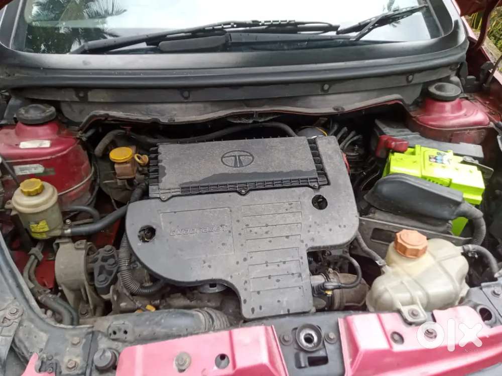 Urgent Sale Indica Vista, Kozhikode
