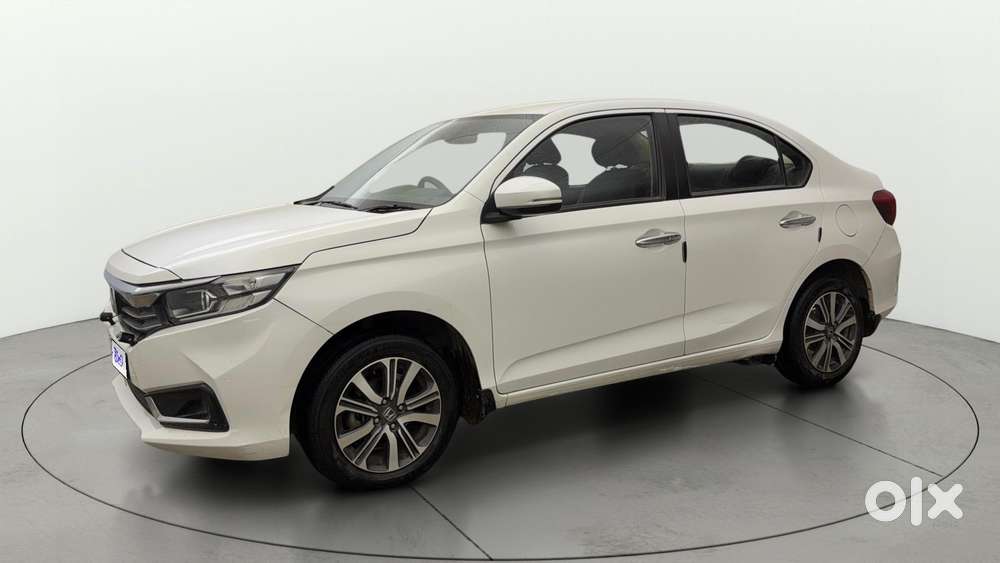 Honda Amaze 2013-2016 Vx I-vtech, 2023, Petrol