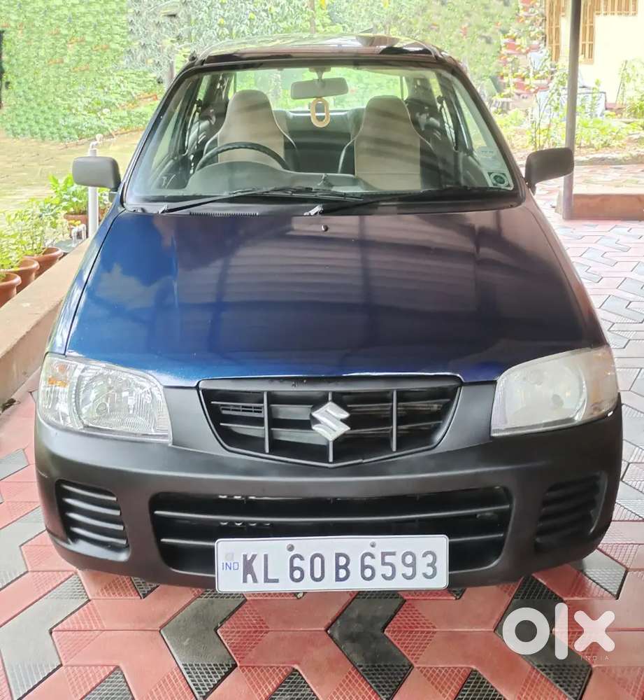 Maruti Suzuki Alto ( 2010 )