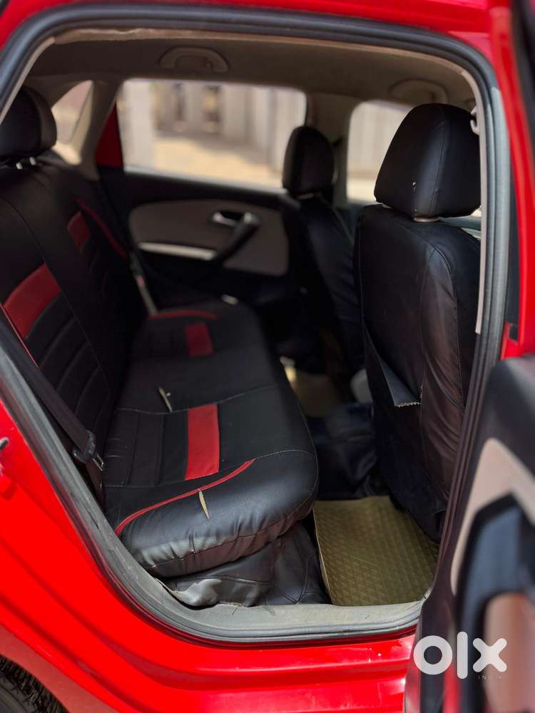 Volkswagen Polo 1.5 Tdi Highline Plus, 2014, Diesel