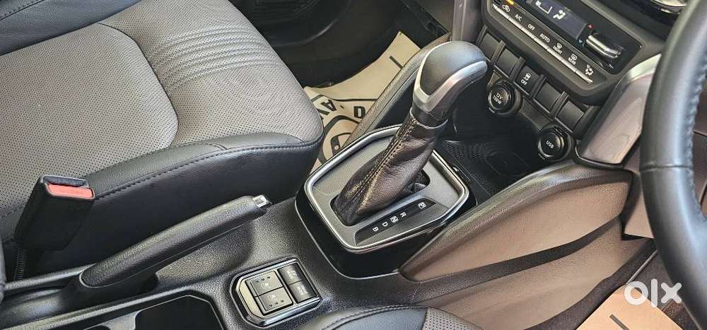 Toyota Urban Cruiser Hyryder