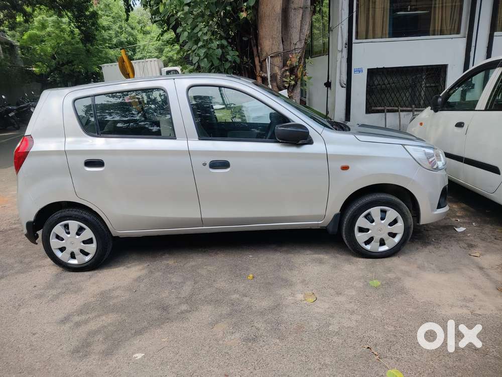 Maruti Suzuki Alto, 2015, Petrol