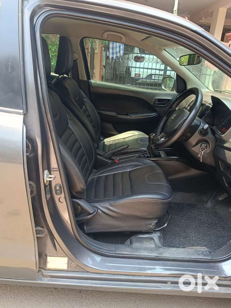 Maruti Suzuki Baleno 1.3 Sigma, 2016, Diesel