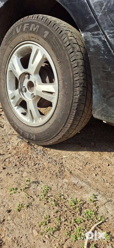 Hyundai I20 1.4 Asta 2010 Km Driven