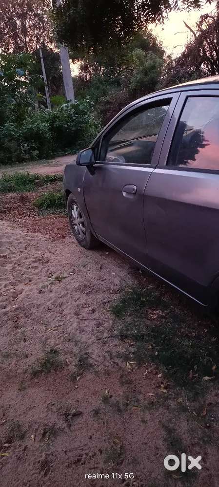 Chevrolet Sail Hatchback 2013 Diesel 135286 Km Driven