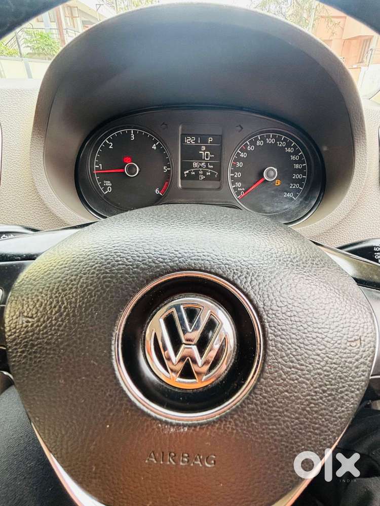 Volkswagen Vento 1.5 Tdi Highline Plus At, 2015, Diesel