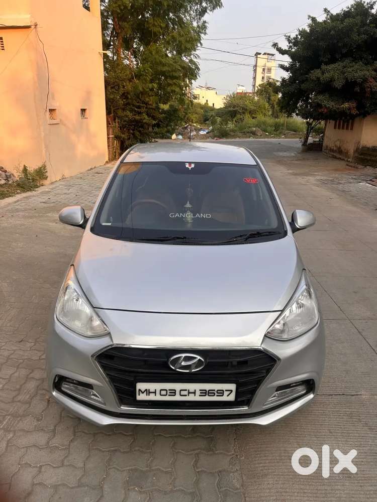 Hyundai Xcent 1.2 Crdi E, 2017, Diesel