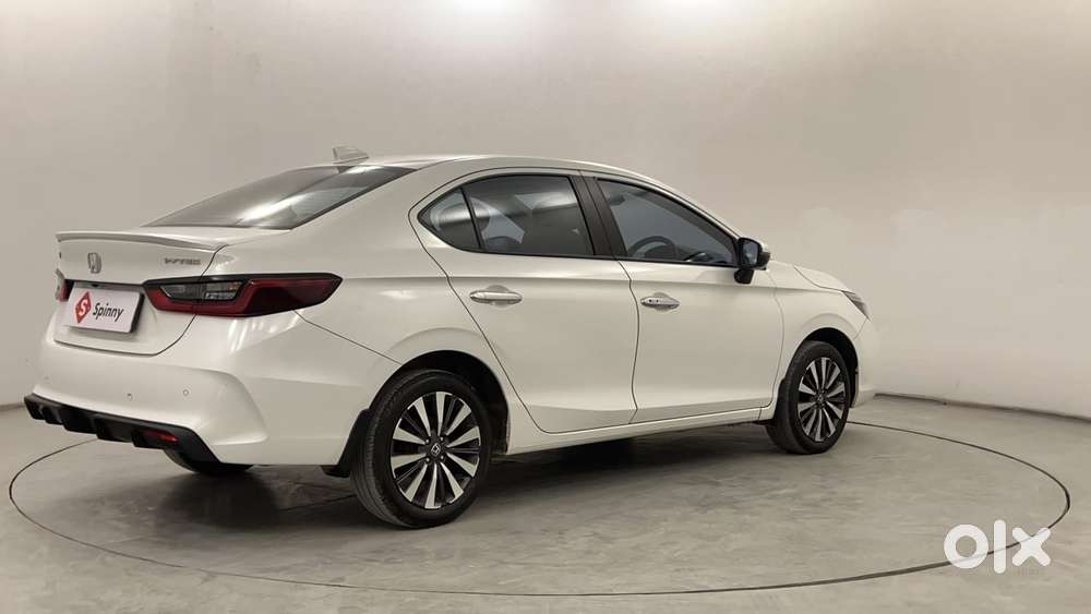 Honda City 1.5 Zx I-vtec Mt, 2023, Petrol