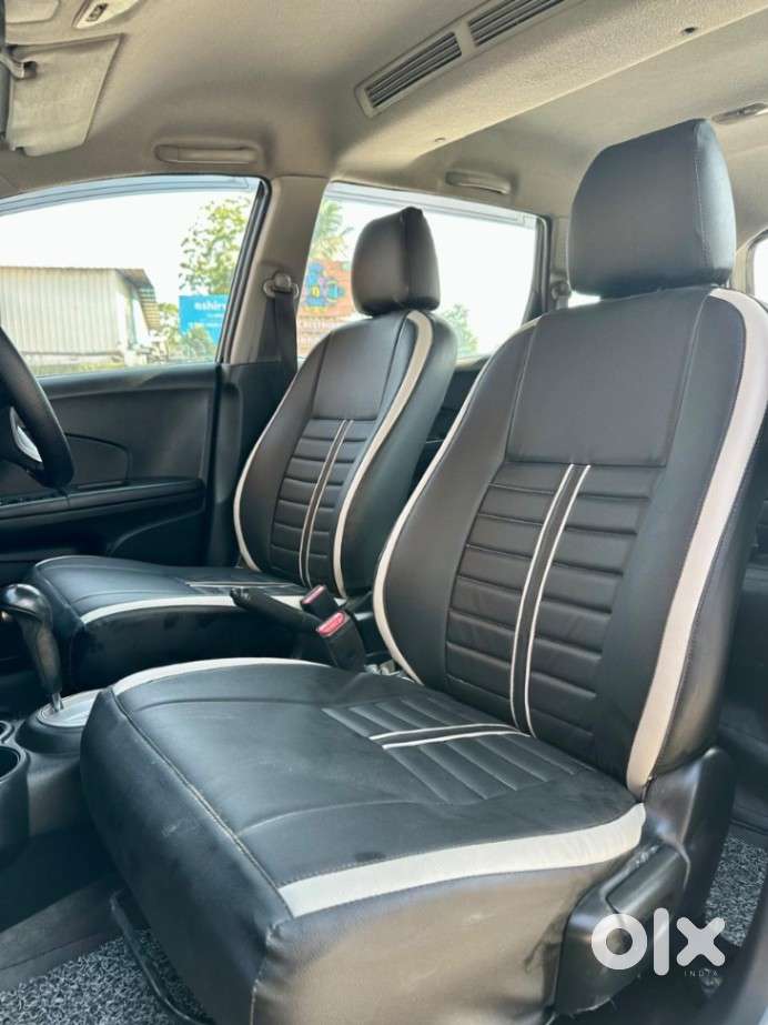 Honda Br-v, 2016, Petrol
