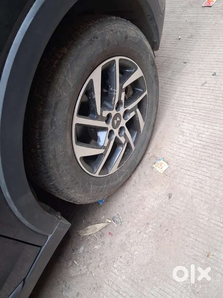 2023 Mahindra Xuv Is In Top Condition, Driven Only 27000km