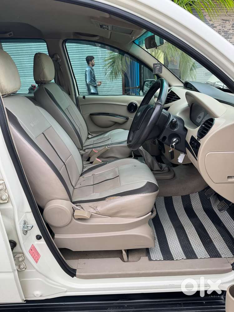 Mahindra Xylo D4, 2016, Diesel