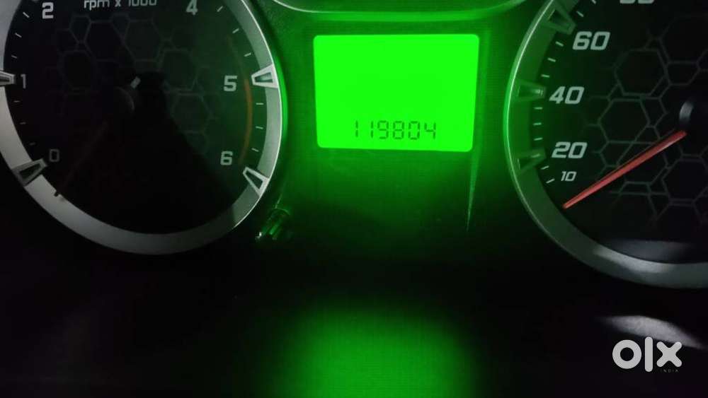 Ford Fiesta, 2014, Diesel