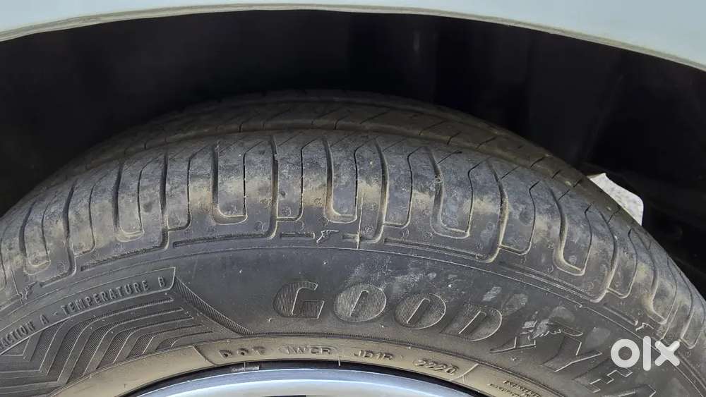 Maruti Suzuki Dzire 2016 Petrol+cng Excellent Condition