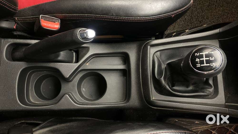 Maruti Suzuki Vitara Brezza 1.5 Zxi, 2020, Petrol