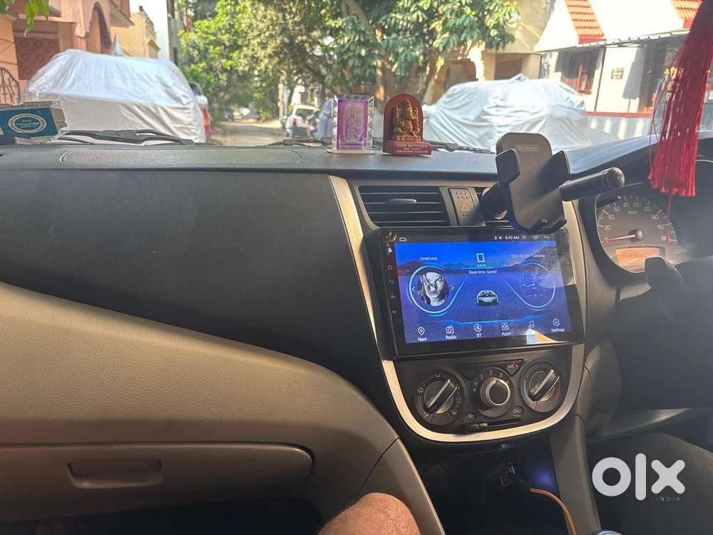 2016 Celerio Vxi  Single Owner  Well Maintained  Good Condition