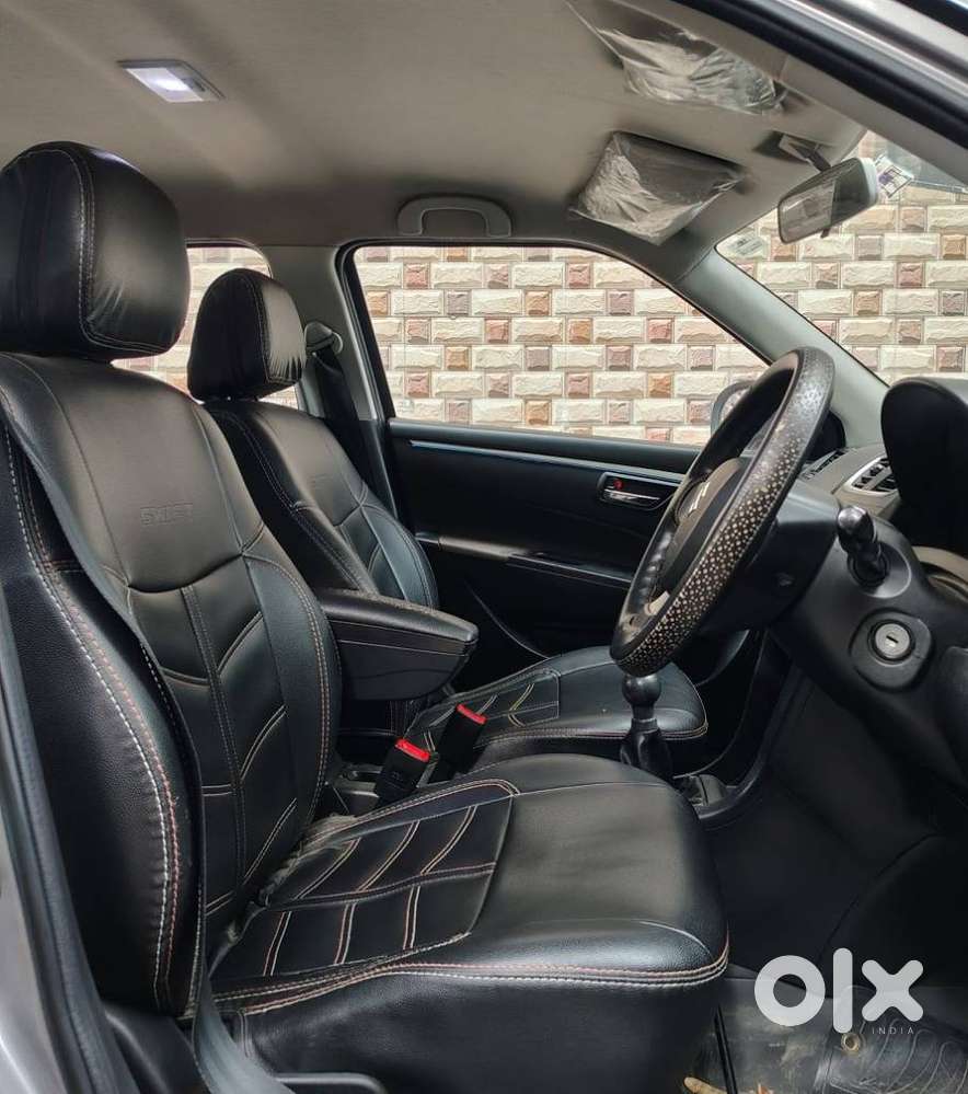 Maruti Suzuki Swift Vdi Limited Edition, 2017, Diesel